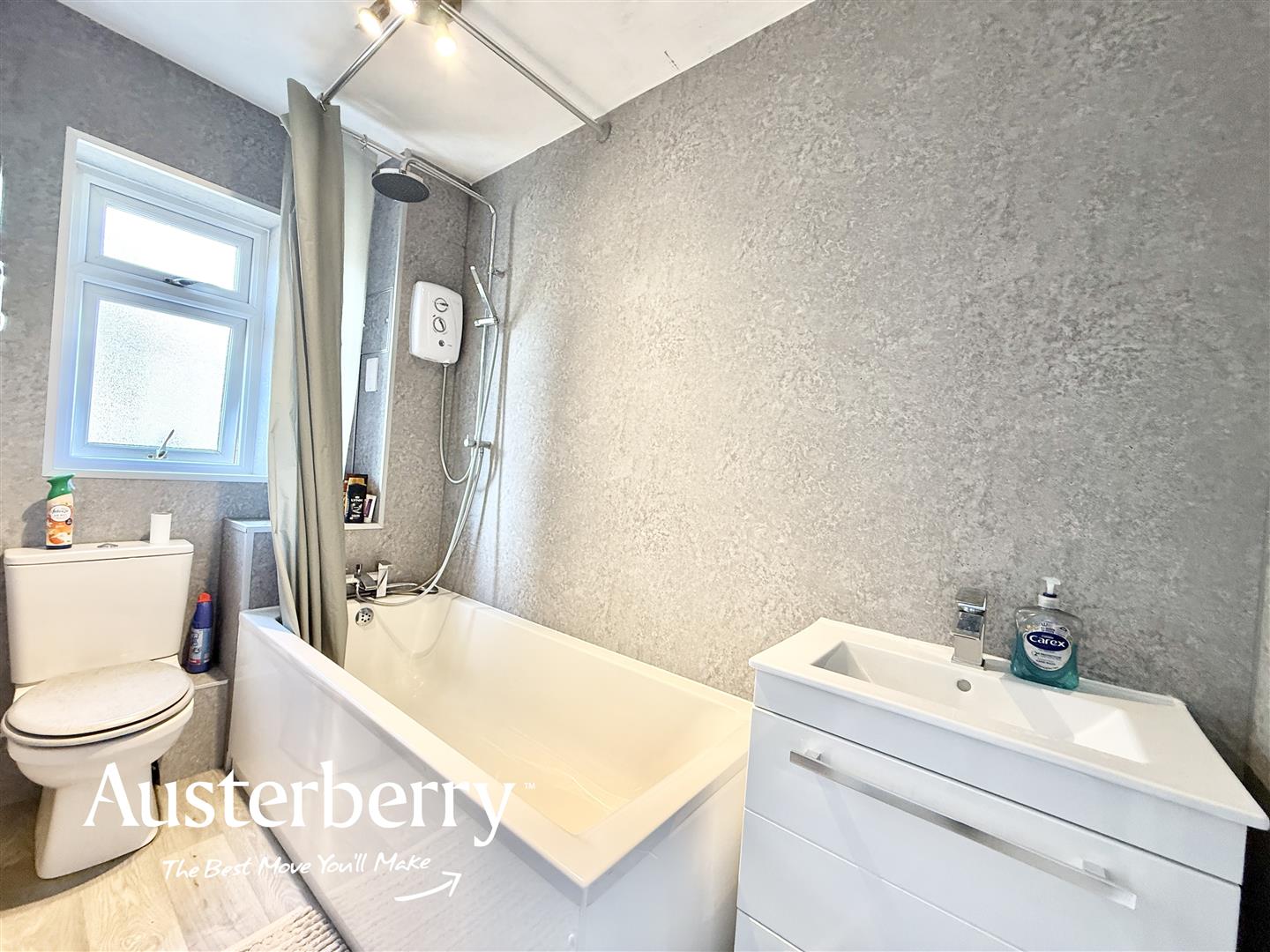 Allerton Road, Trentham, Stoke-On-Trent